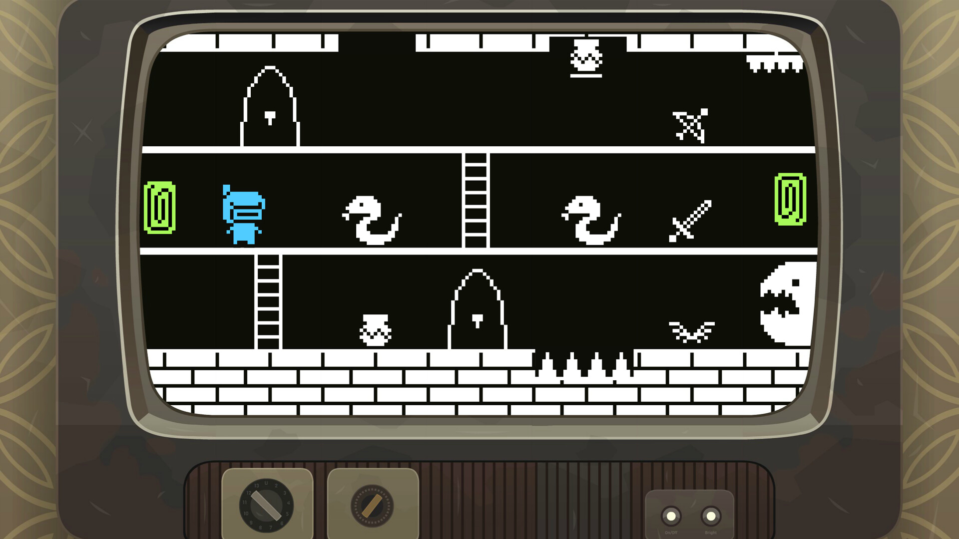 Bring You Home Screenshot 9