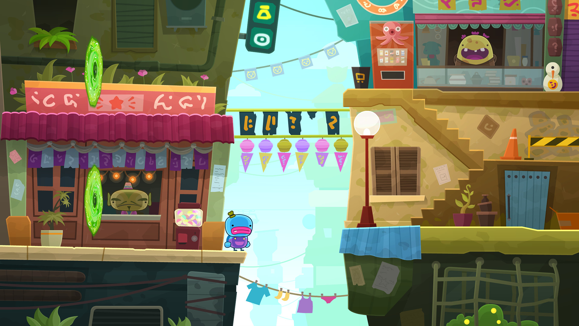 Bring You Home Screenshot 3