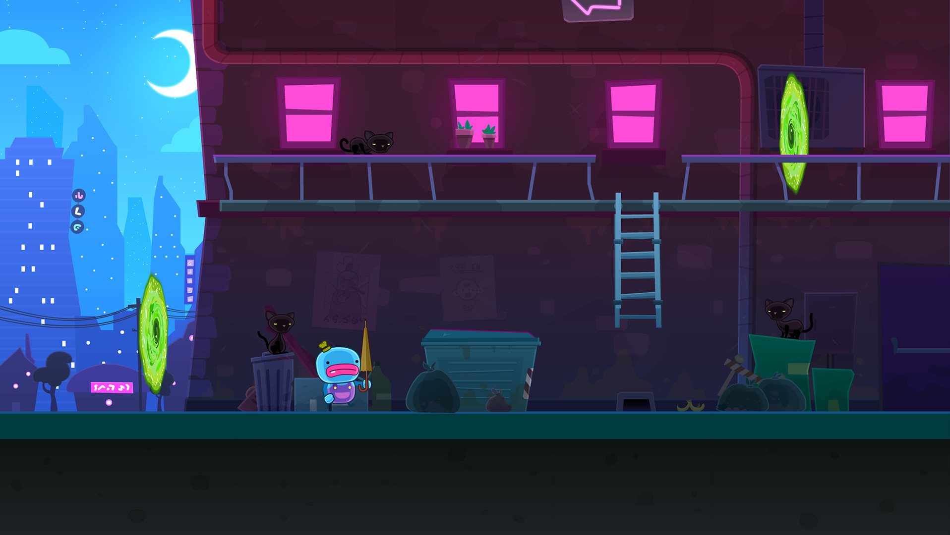 Bring You Home Screenshot 7