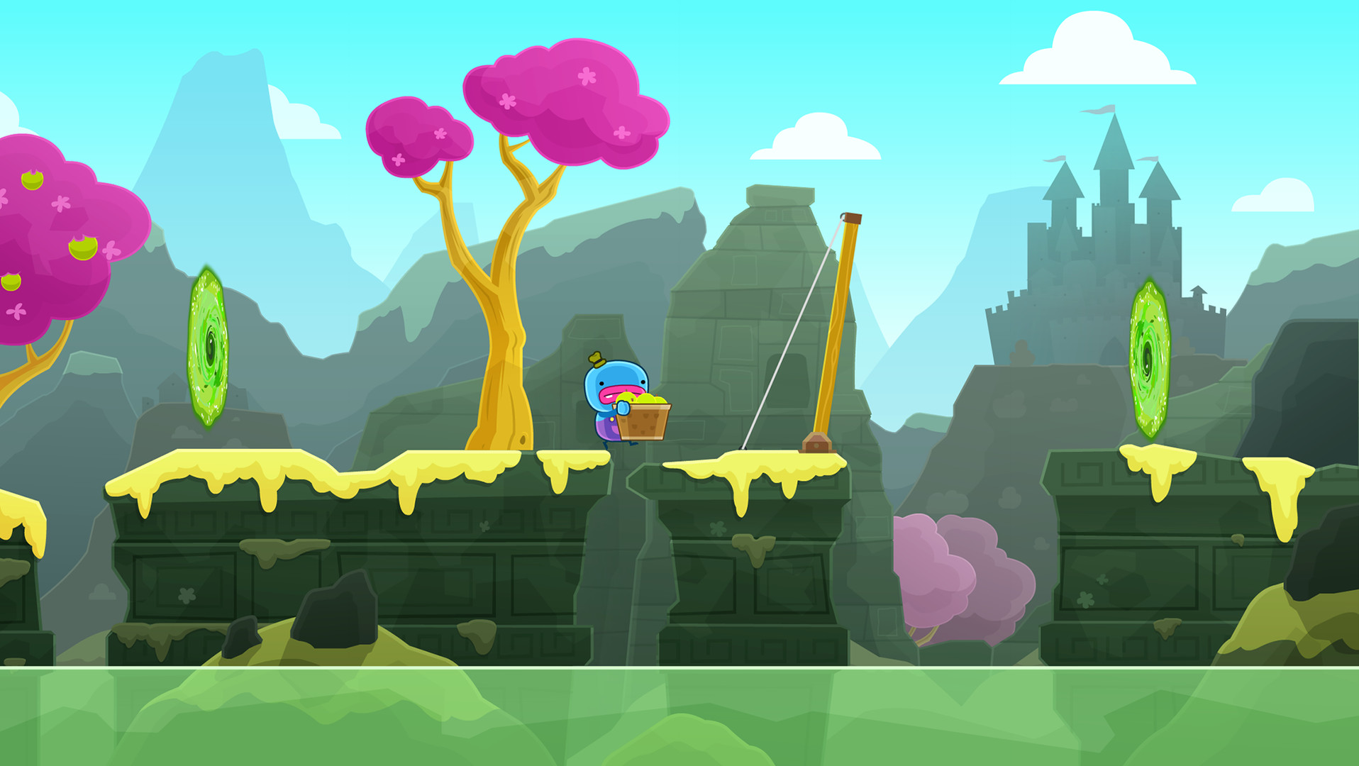 Bring You Home Screenshot 10