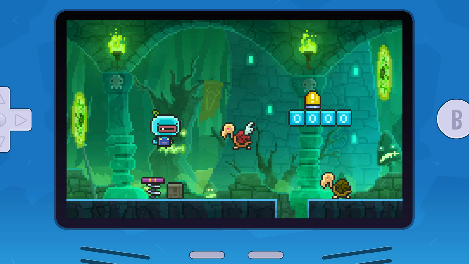 Bring You Home Screenshot 2