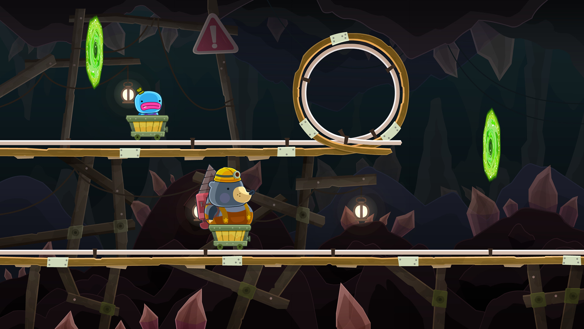 Bring You Home Screenshot 11