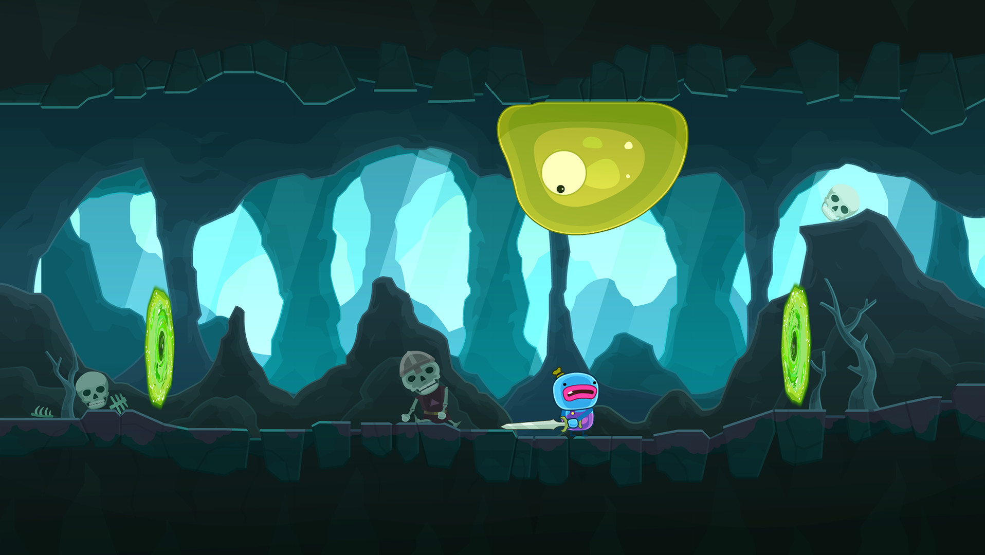 Bring You Home Screenshot 8