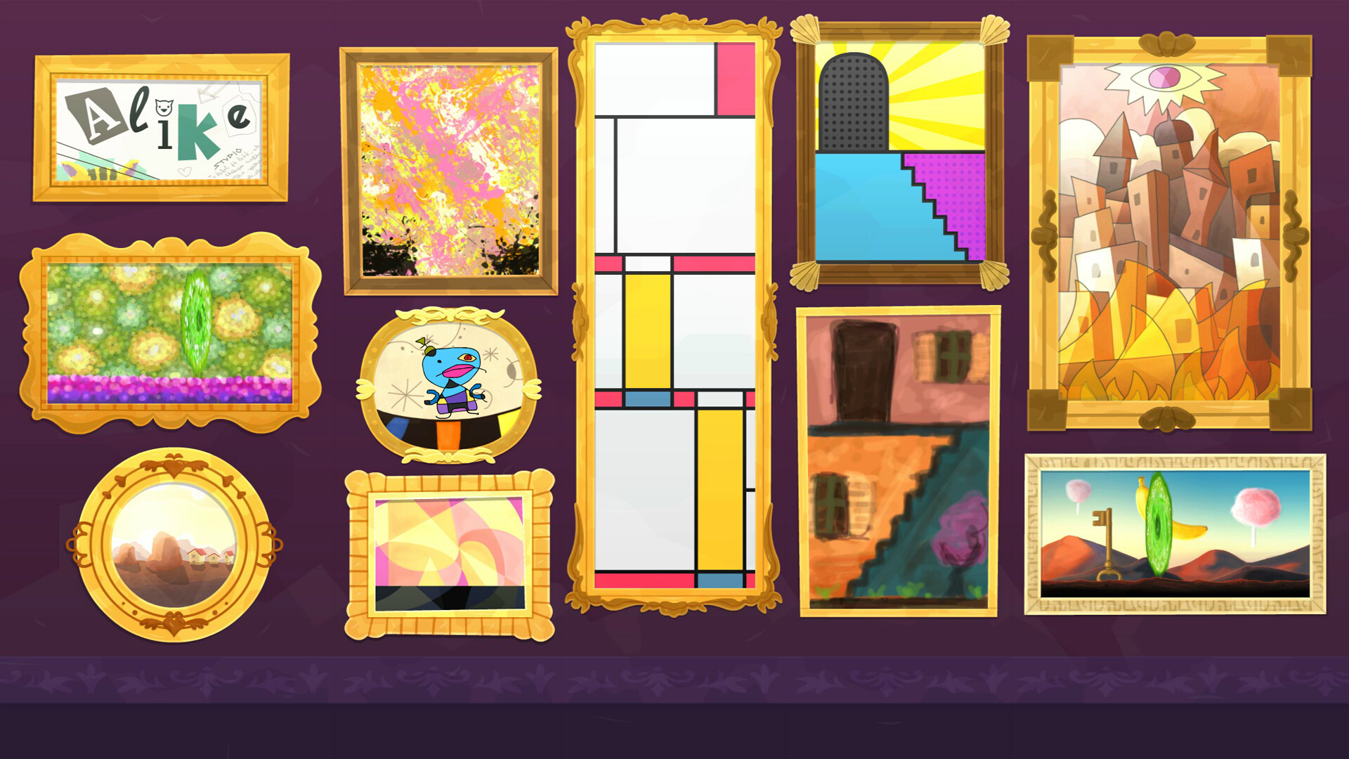 Bring You Home Screenshot 6