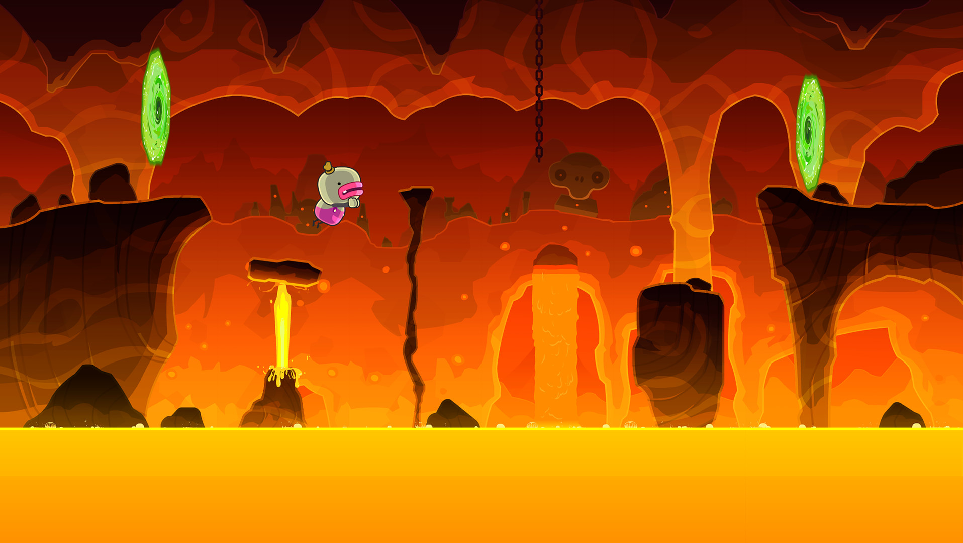 Bring You Home Screenshot 5