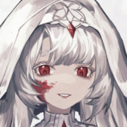 镰刃与白蔷薇 icon