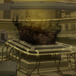 归来者:虚拟现实 icon