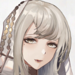 监管者与育母 icon