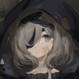 童话与黑死病 icon