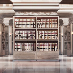 完美收集-画 icon