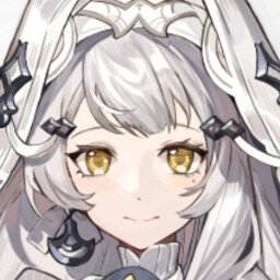 无垢的真心 icon