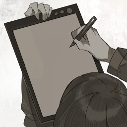 秩序、理性、白色 icon