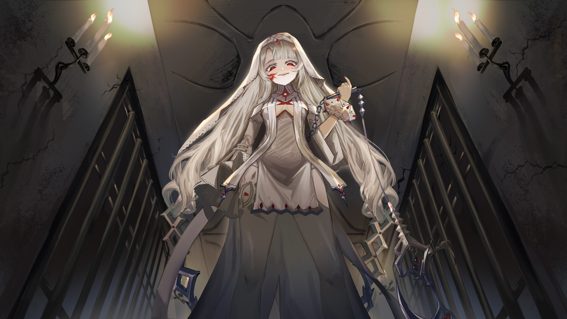 Black & White Lite Screenshot 2