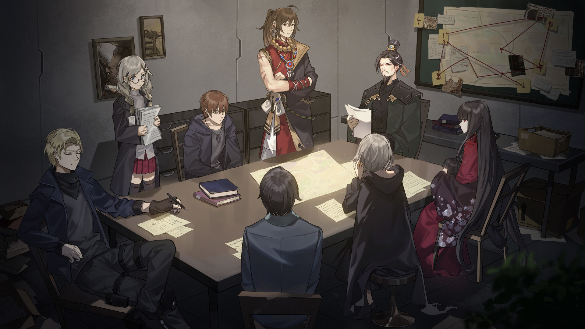 Black & White Lite Screenshot 4