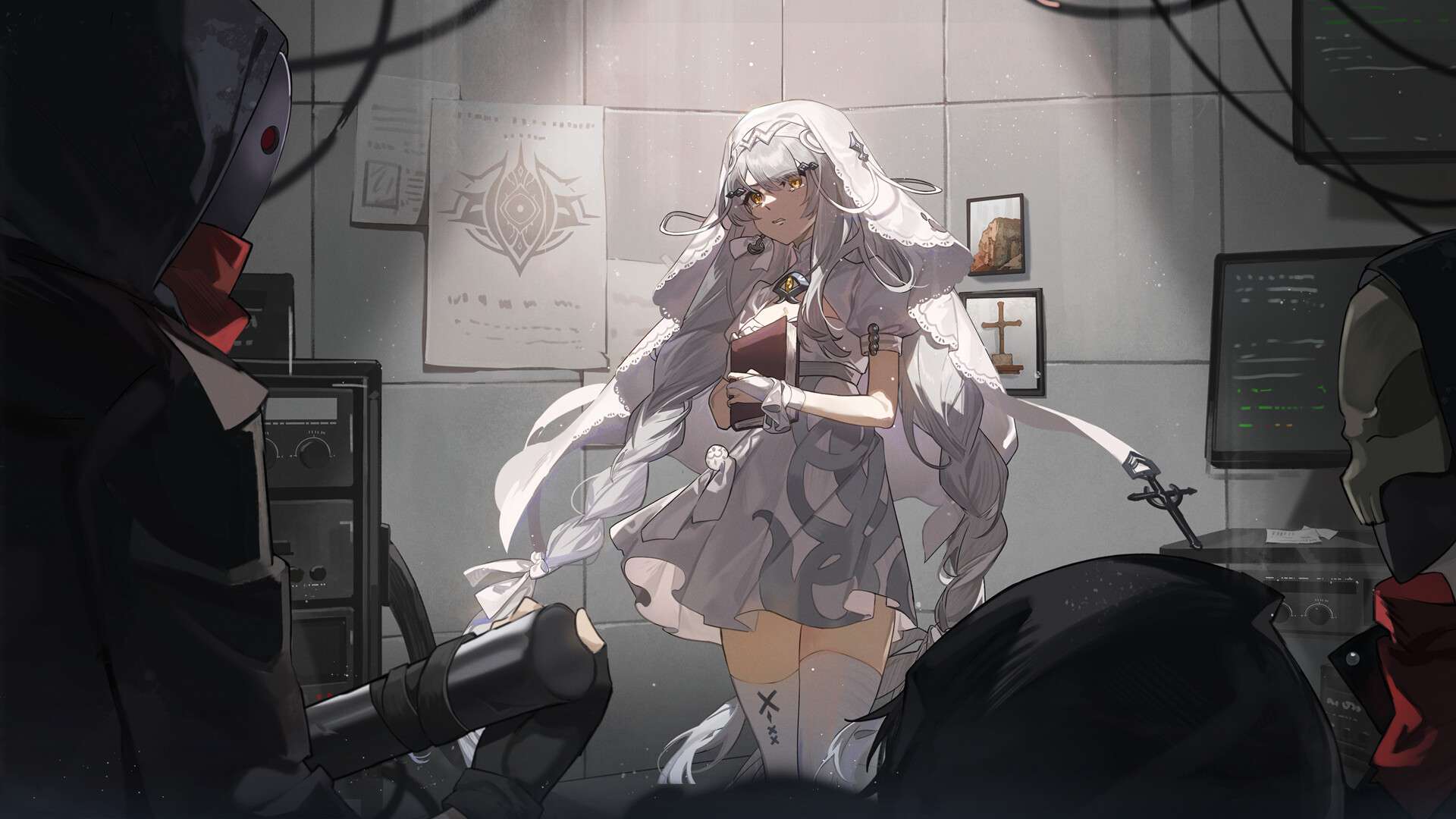 Black & White Lite Screenshot 0