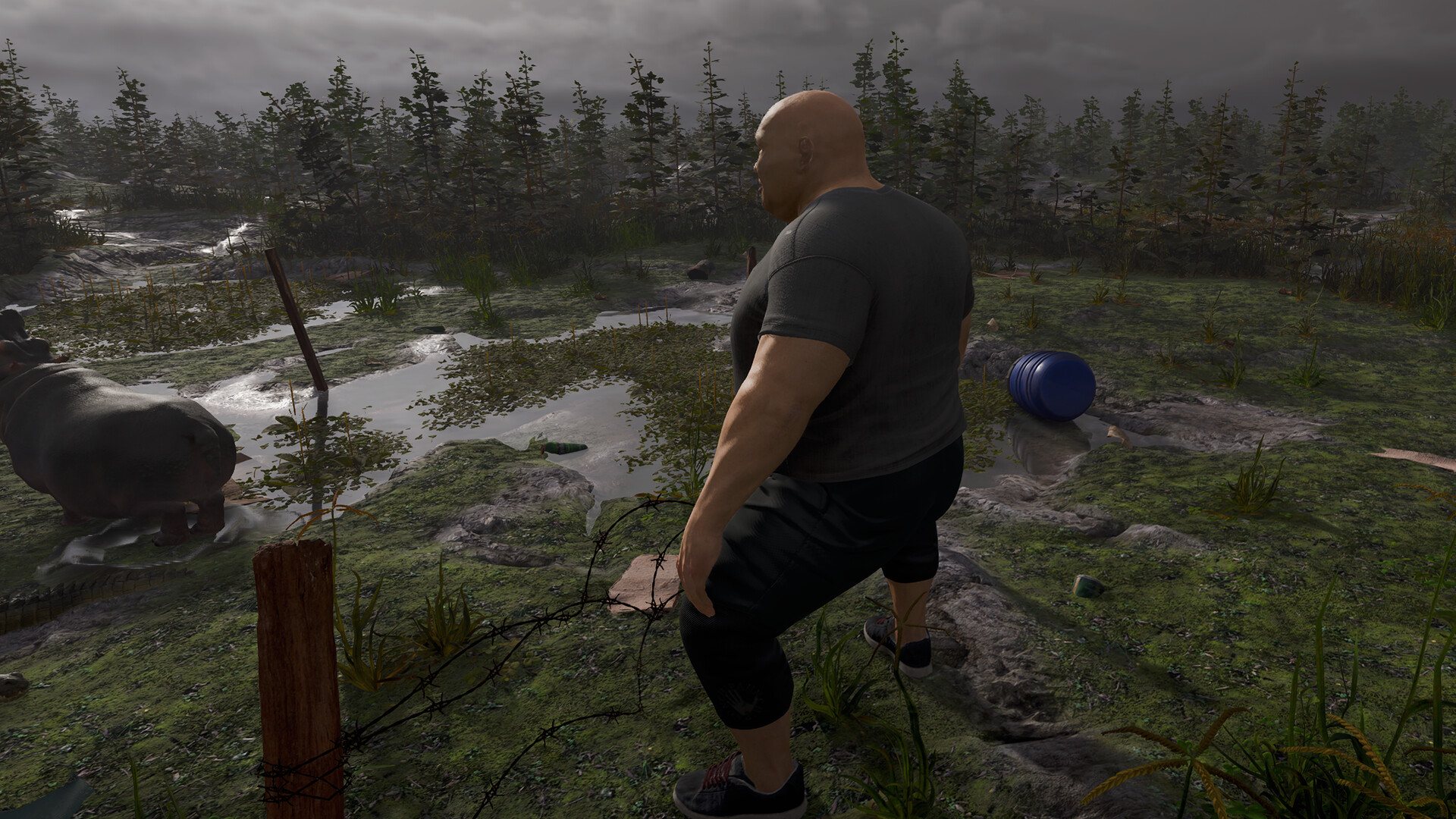 Paunch - Bob Expansion Pack Screenshot 4