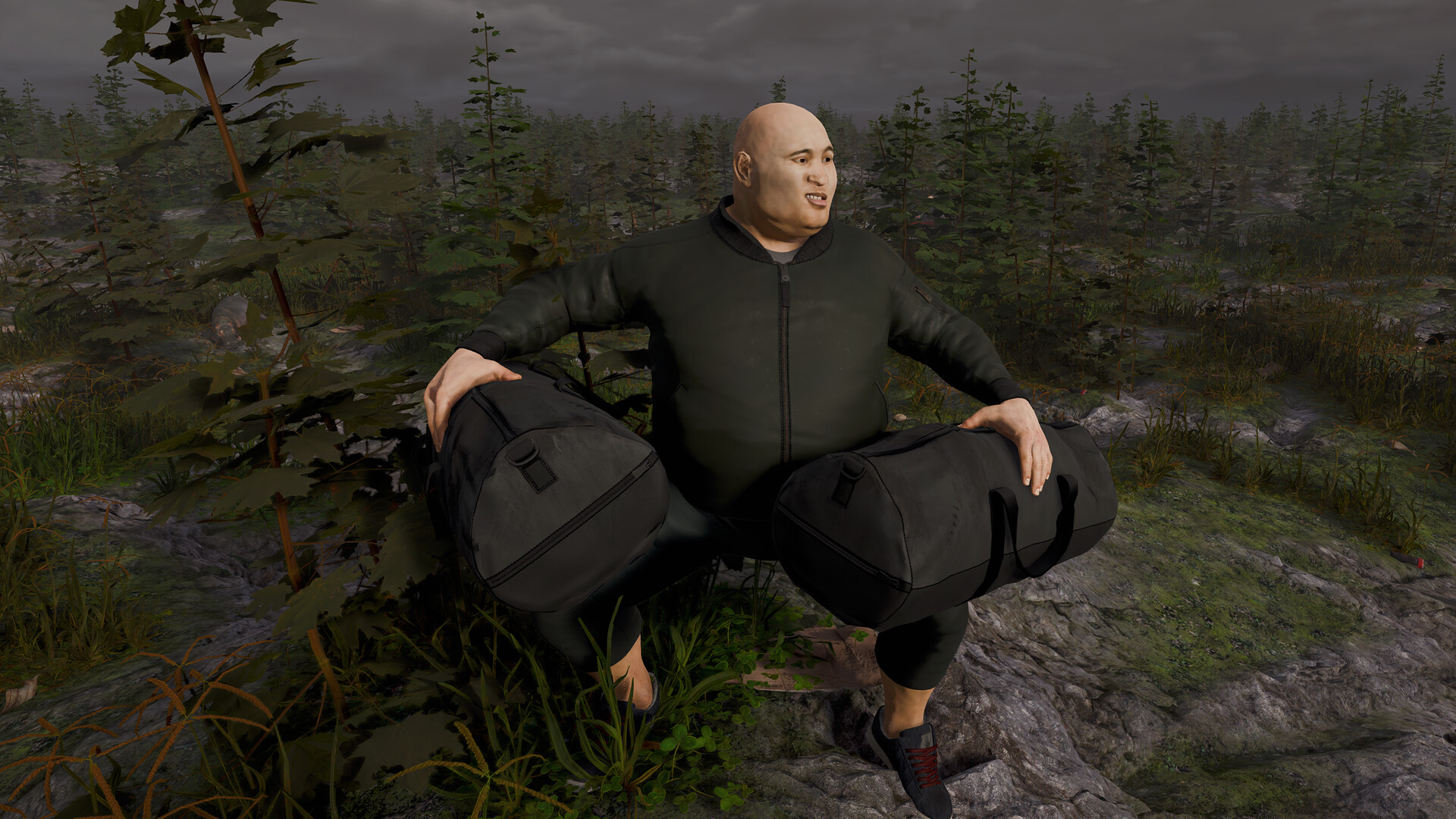 Paunch - Bob Expansion Pack Screenshot 3