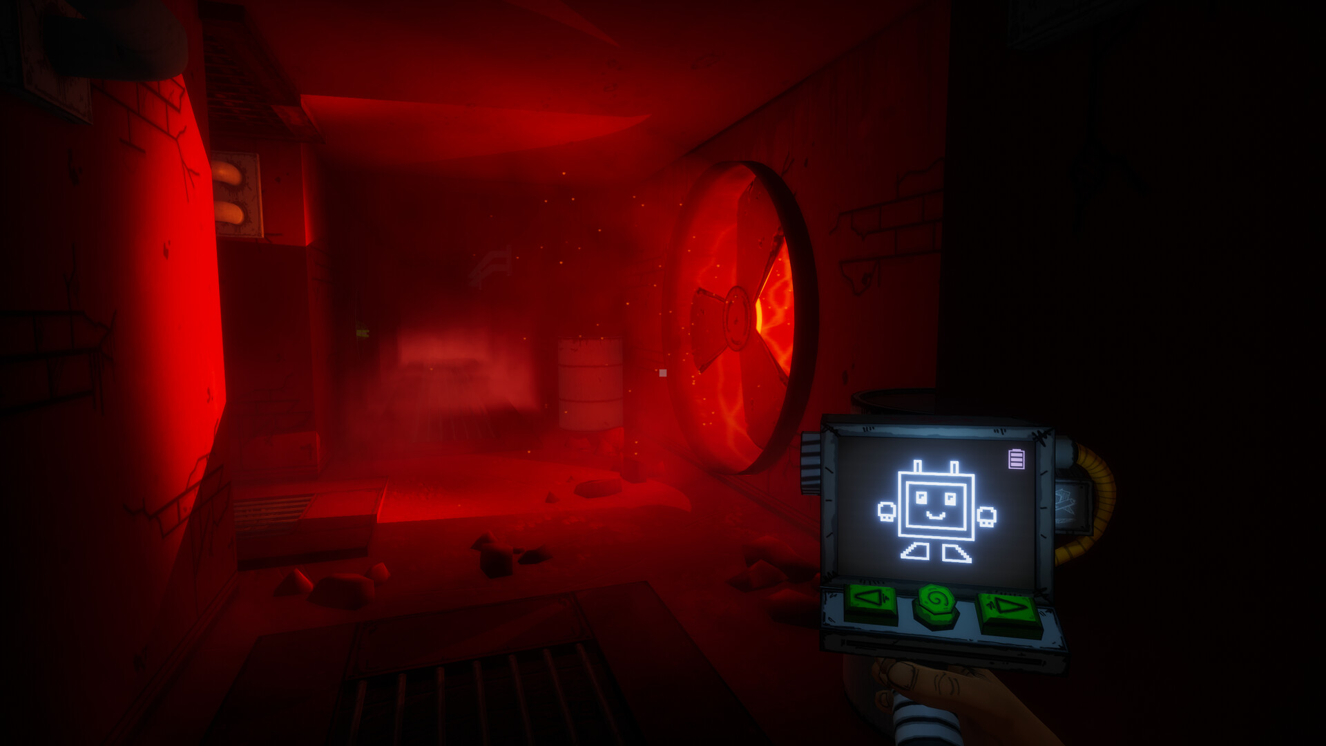 Glitched Out: Chapter 1 Screenshot 6