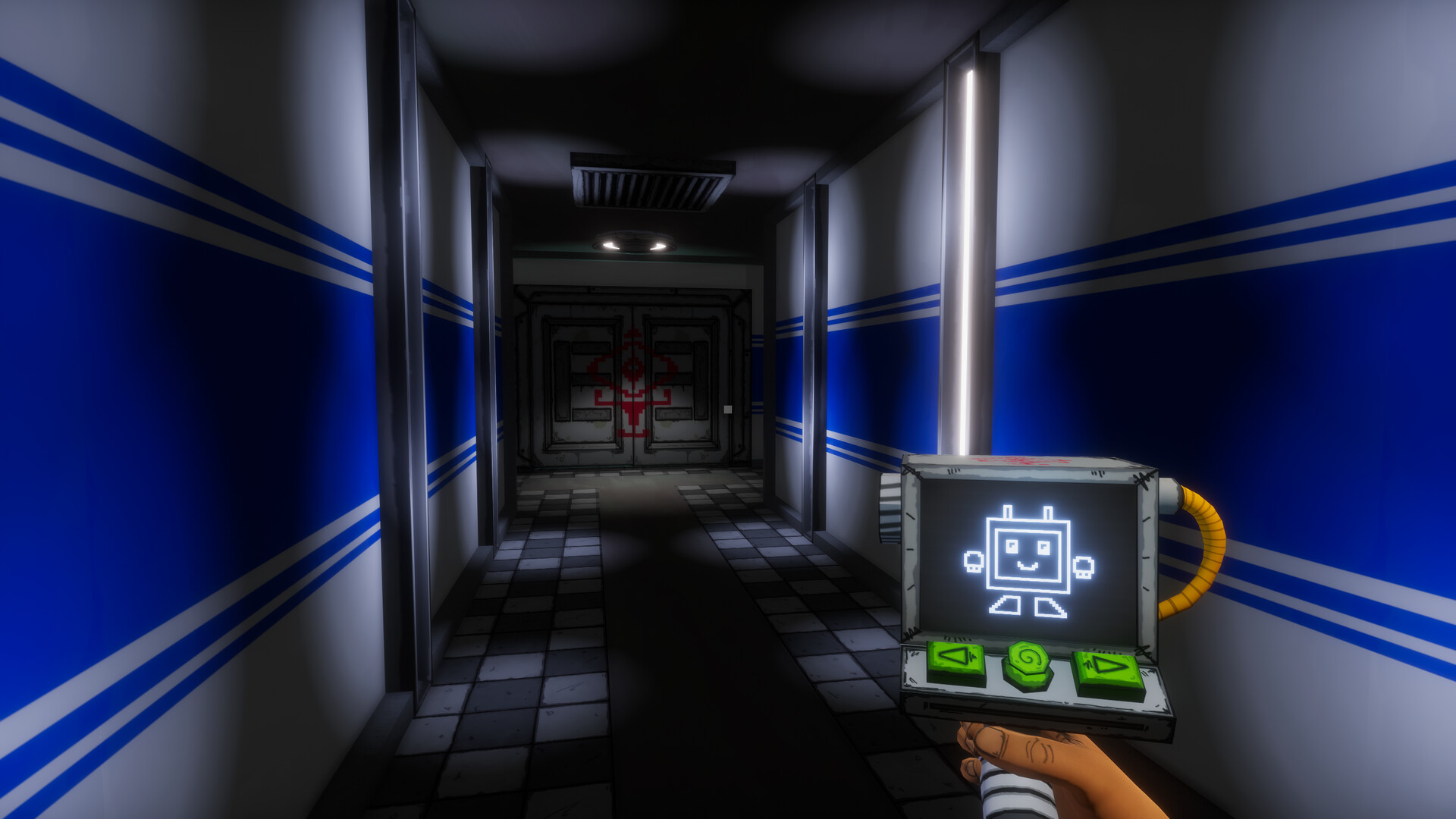 Glitched Out: Chapter 1 Screenshot 3