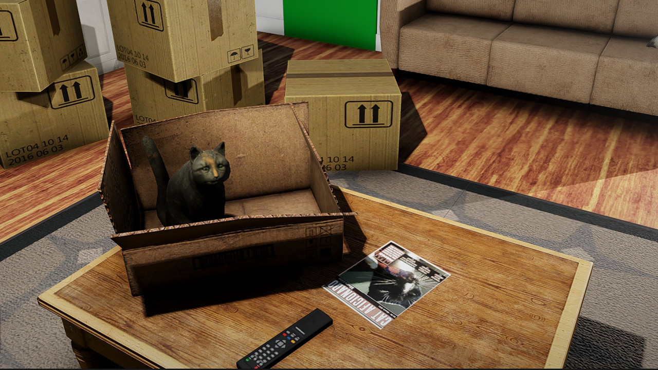 Peace Island Screenshot 5