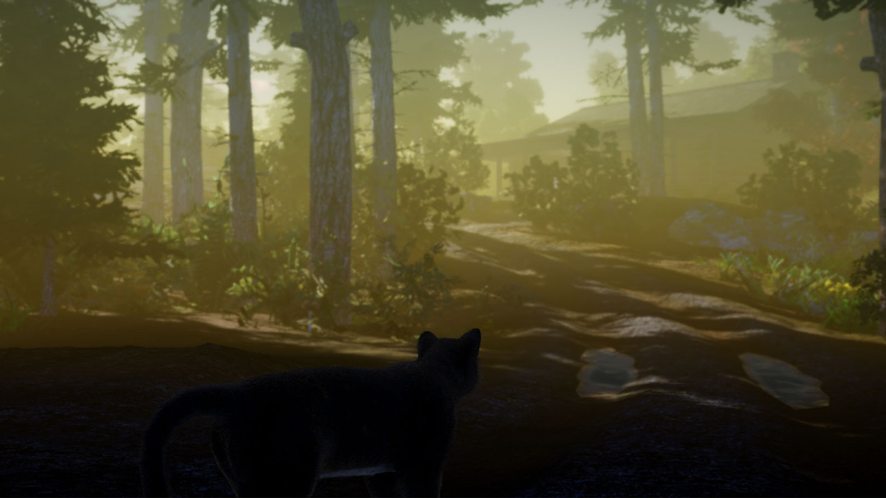 Peace Island Screenshot 8