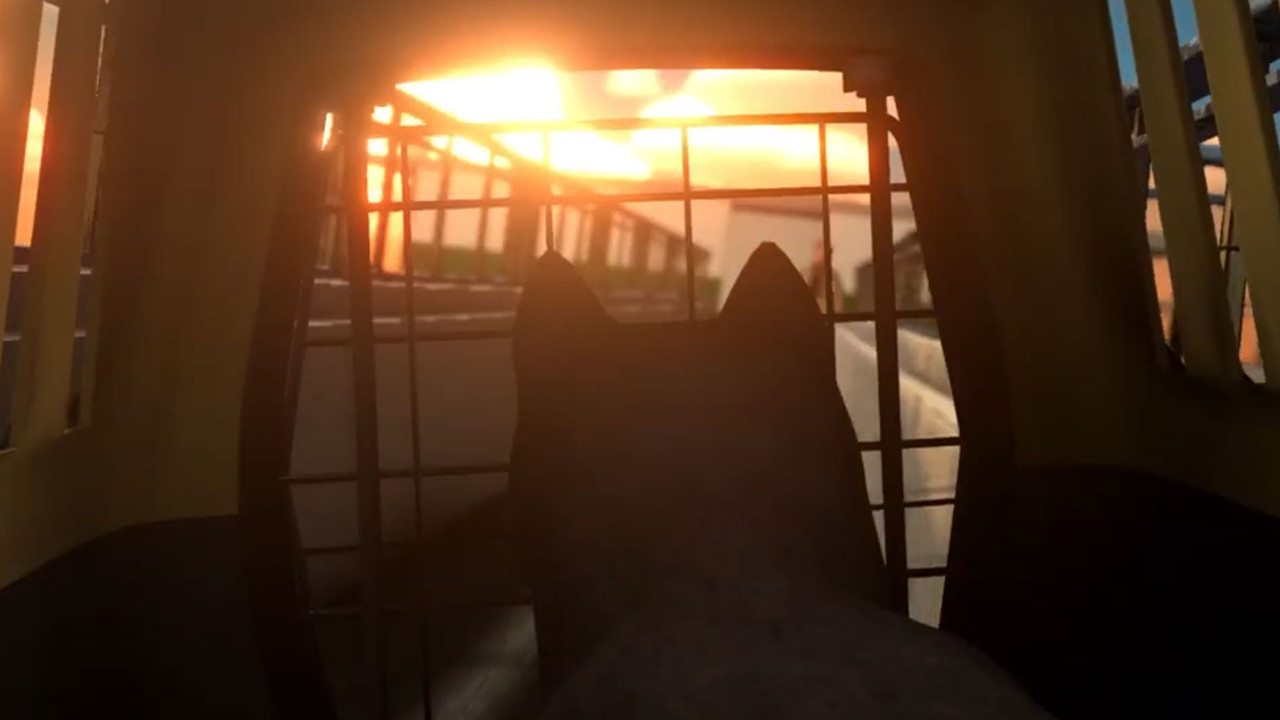 Peace Island Screenshot 0