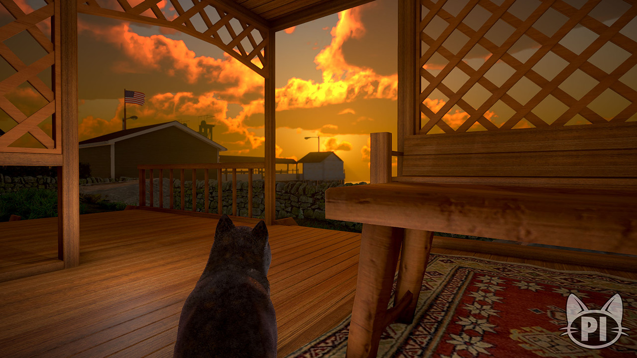 Peace Island Screenshot 9