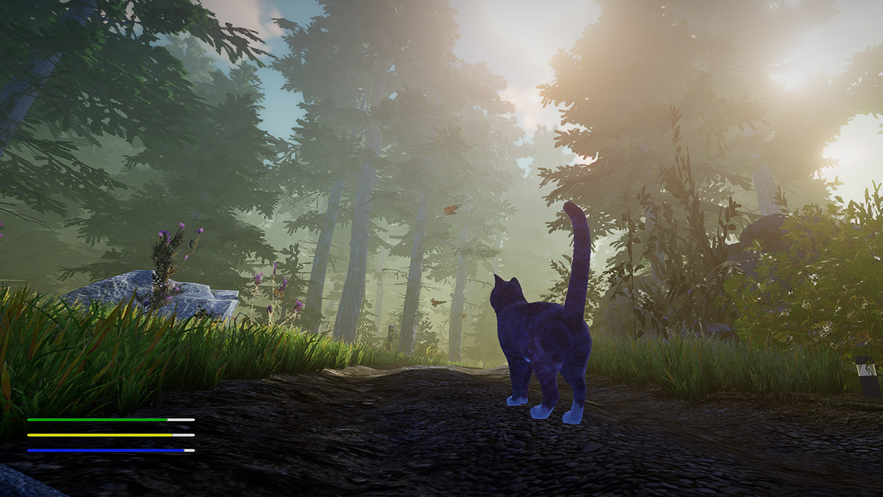 Peace Island Screenshot 6