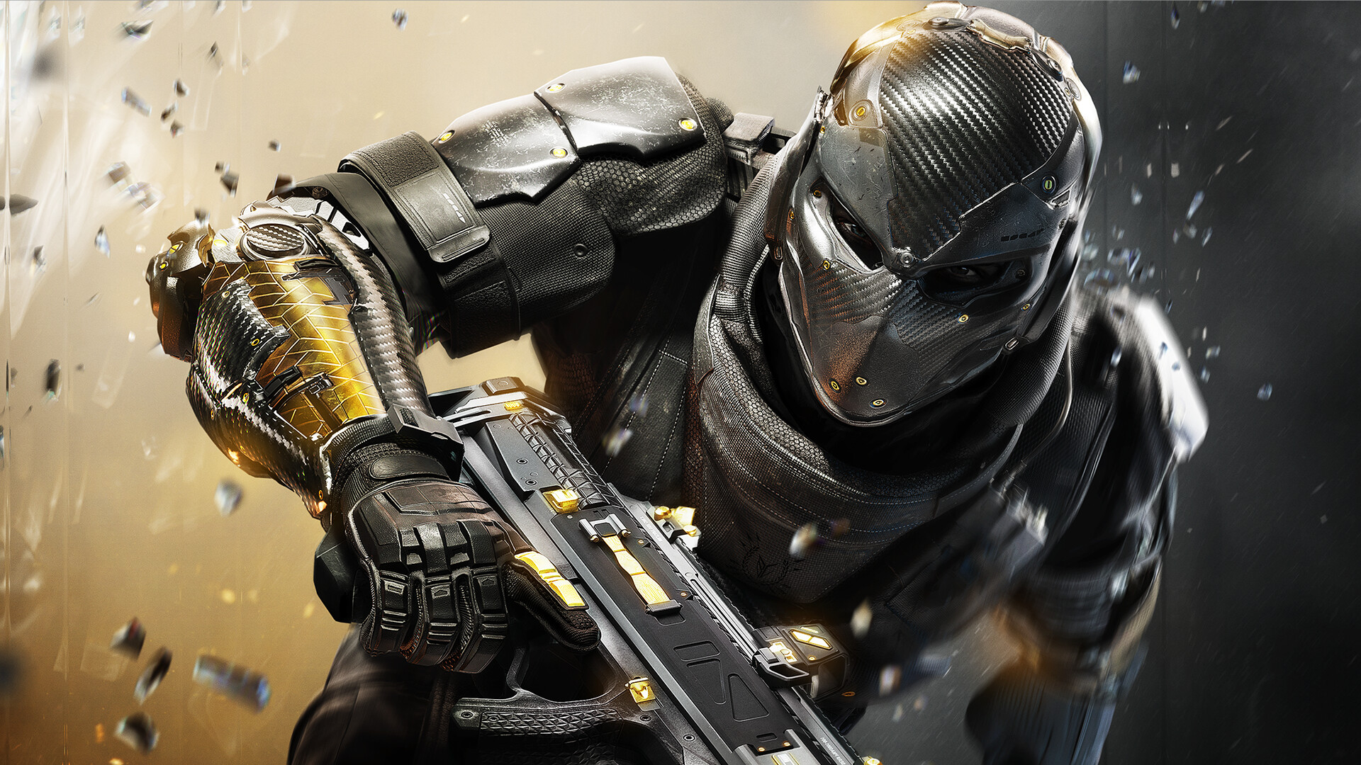 Call of Duty®: Black Ops 7 - BlackCell (Season 01) Screenshot 0