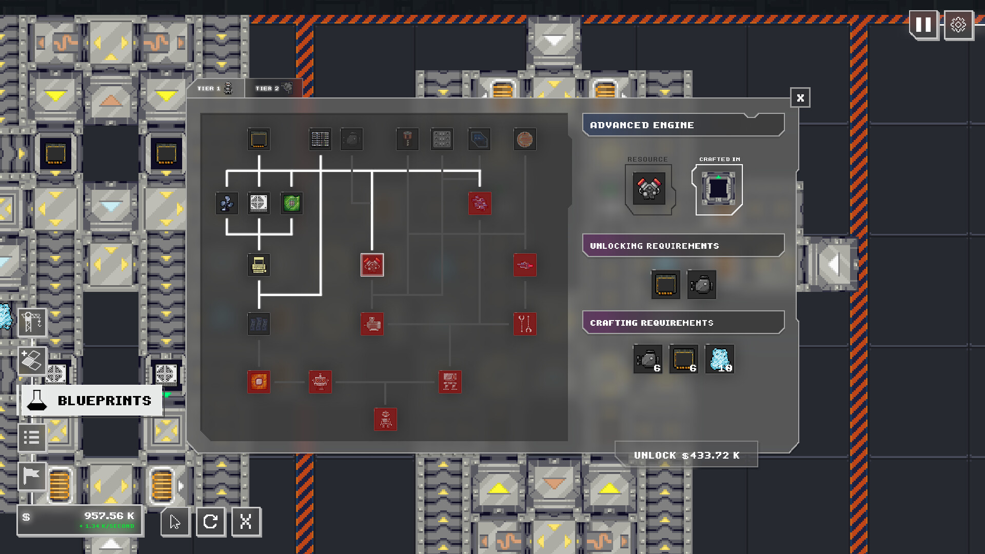 Assembly Line 2 Screenshot 5