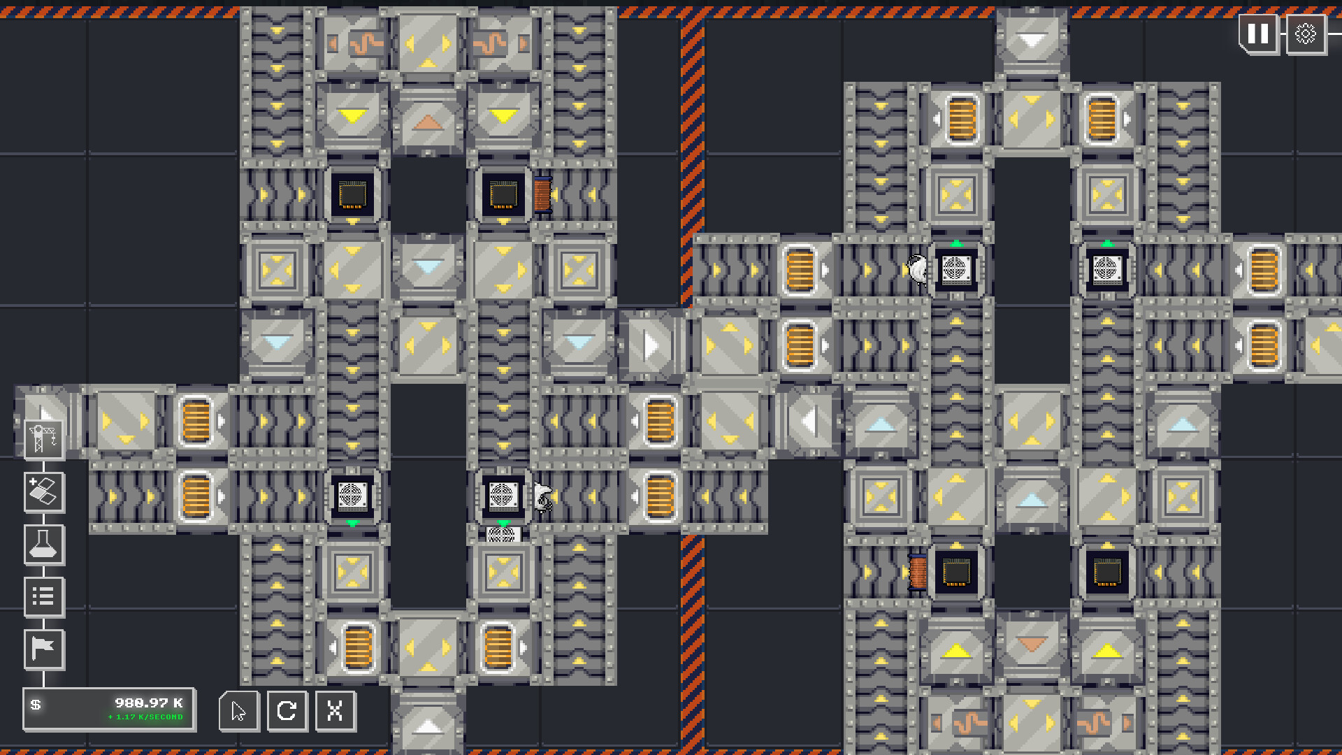 Assembly Line 2 Screenshot 3