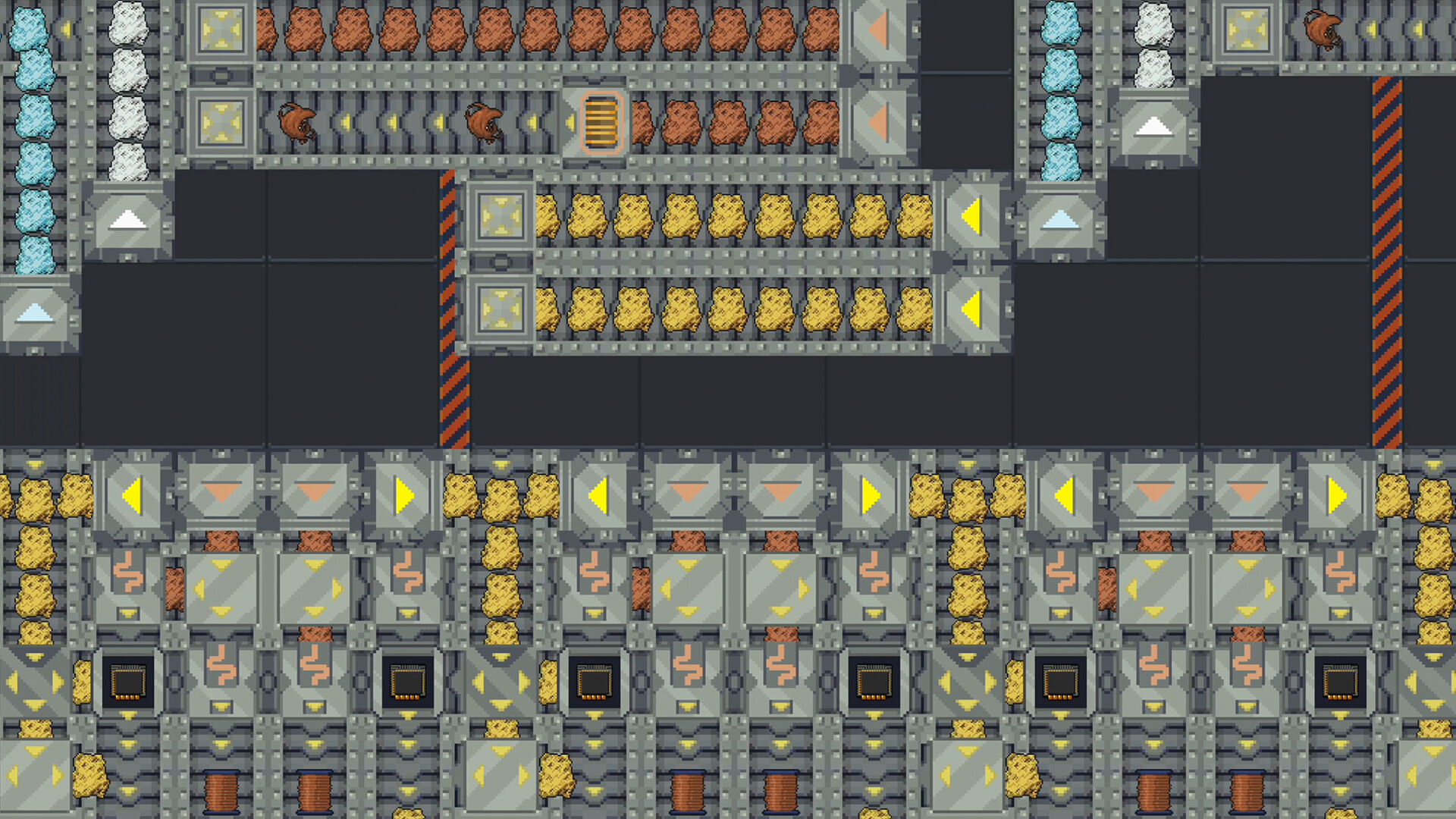 Assembly Line 2 Screenshot 0