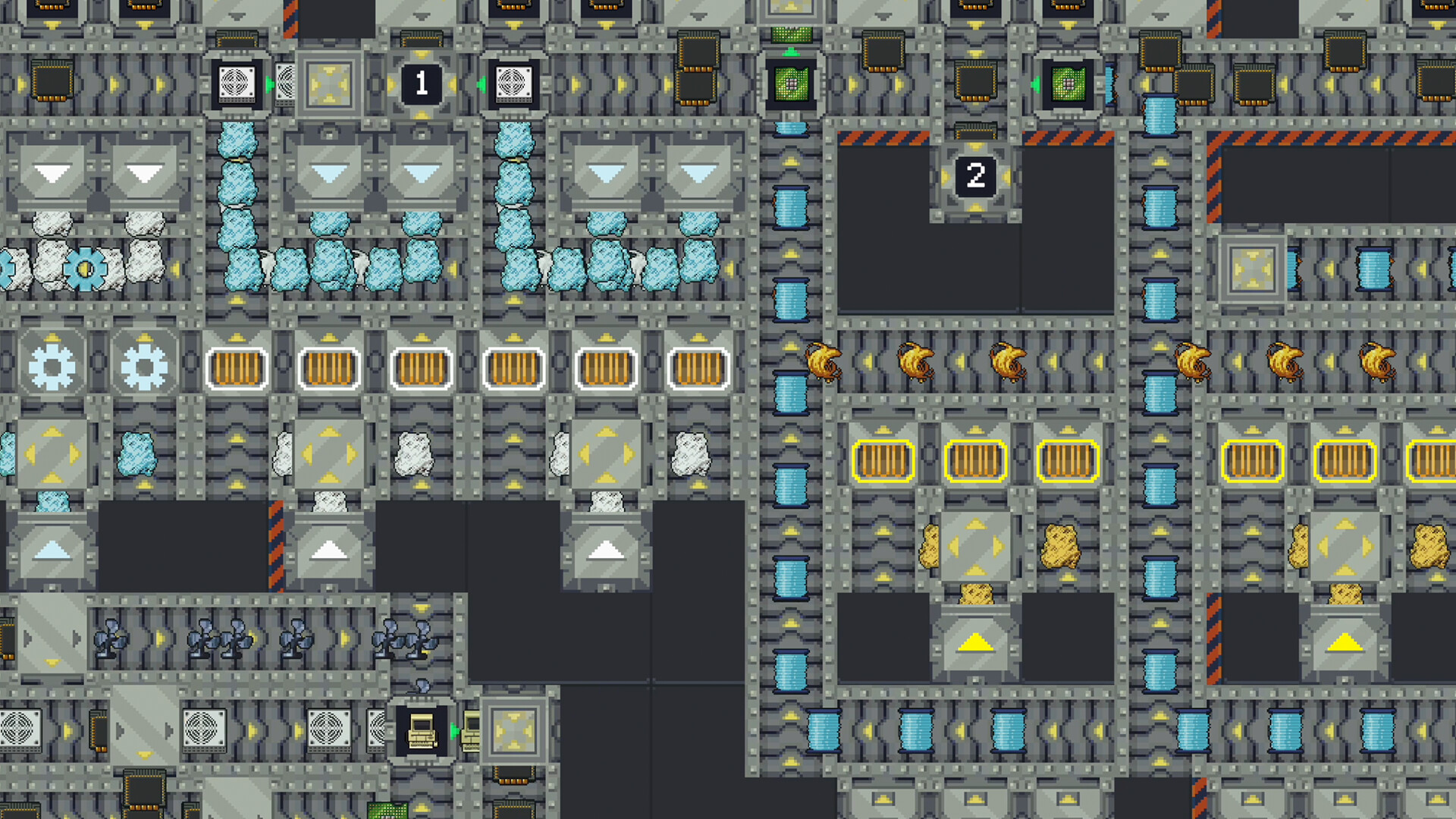 Assembly Line 2 Screenshot 1