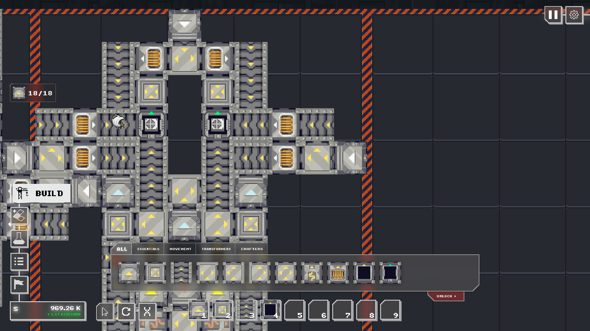 Assembly Line 2 Screenshot 4