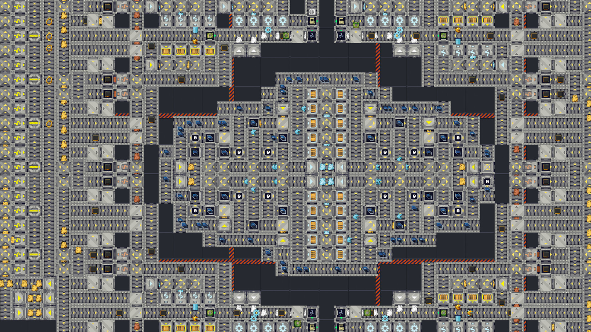 Assembly Line 2 Screenshot 2