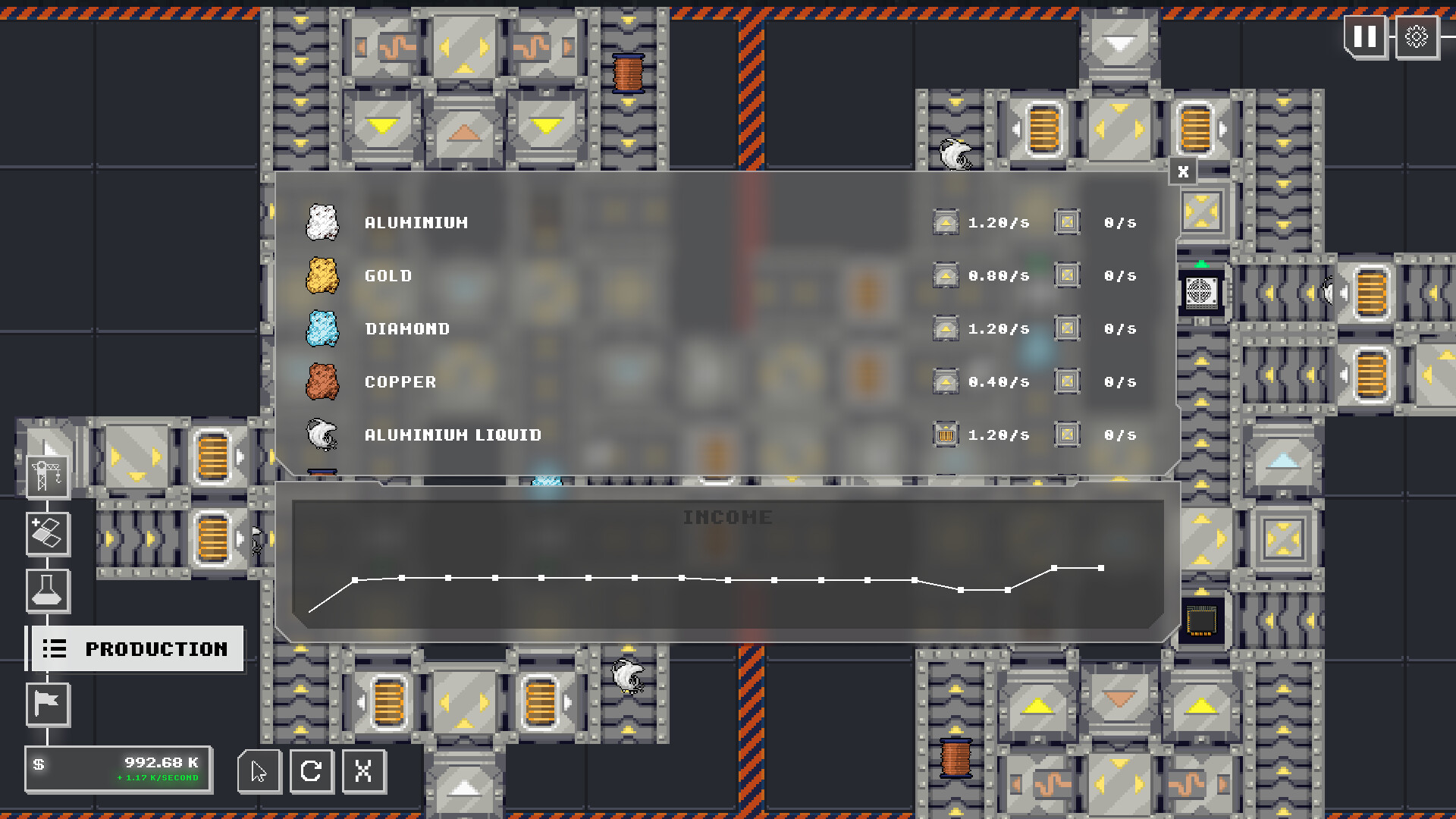 Assembly Line 2 Screenshot 7