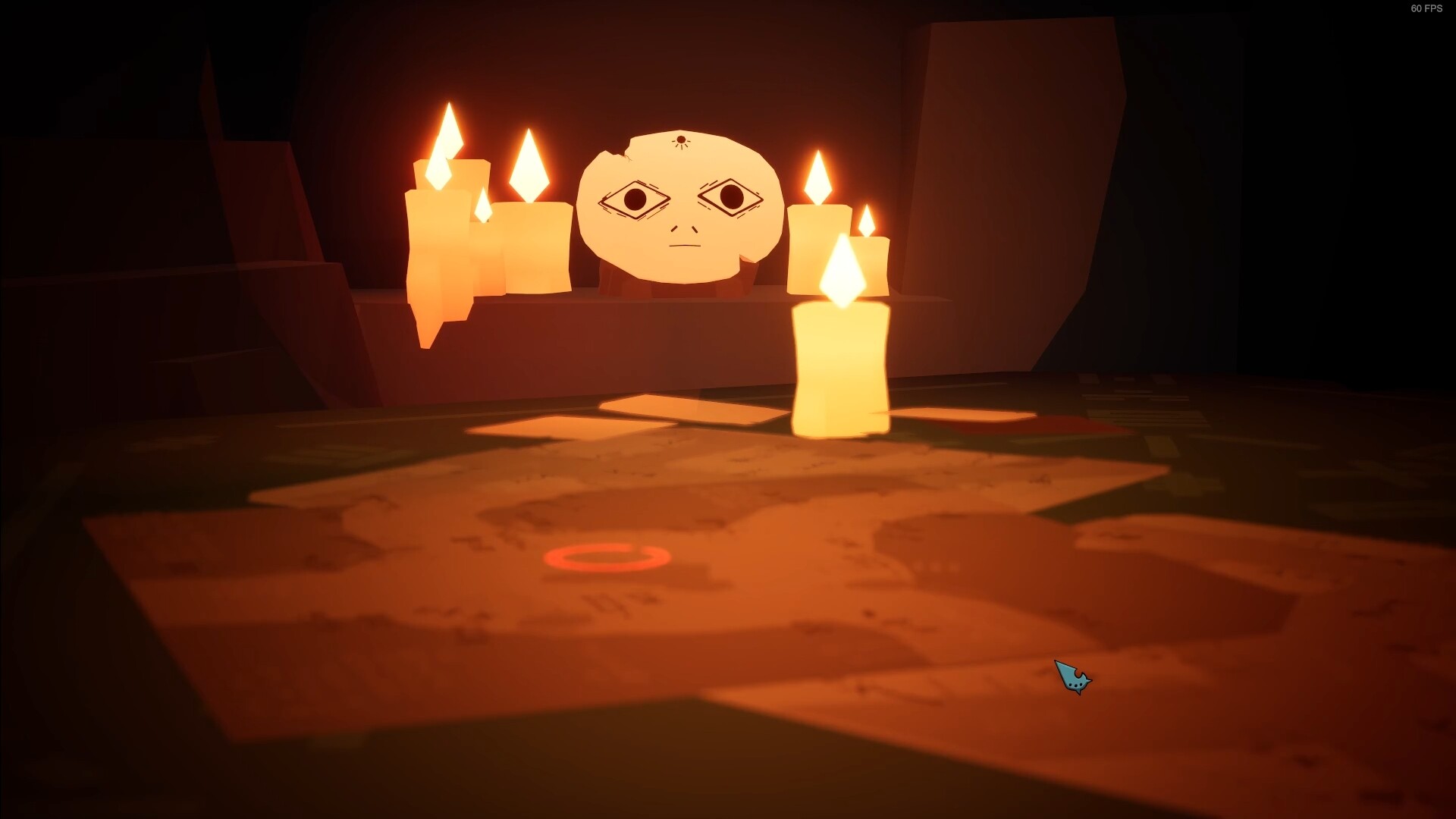 WYRMHALL: Brush and Banter Screenshot 8