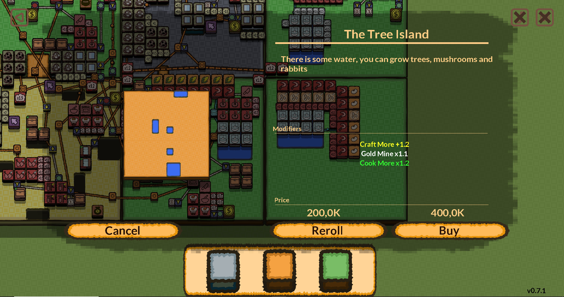 Node Farm Screenshot 5