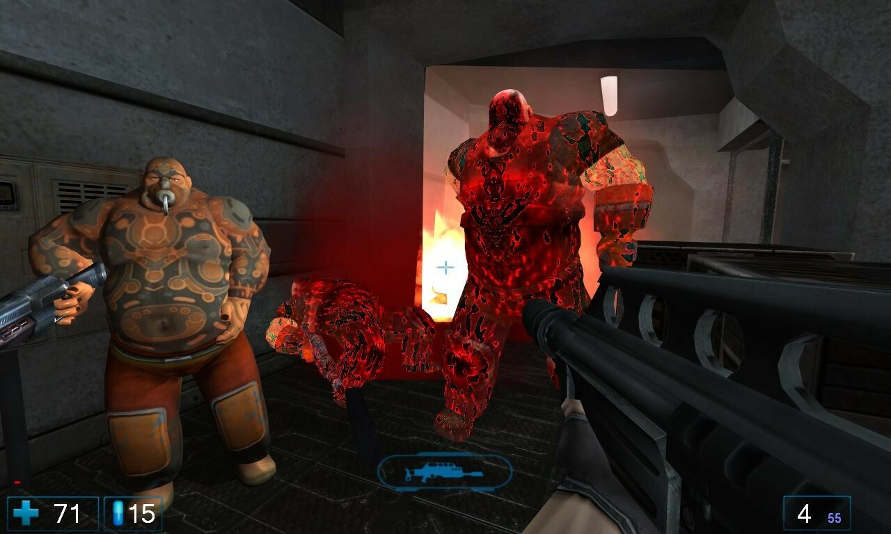 Rat Hunter Screenshot 2