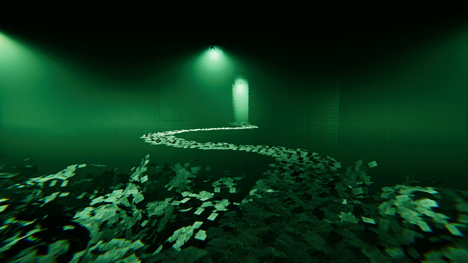 Exit The Abyss Screenshot 5