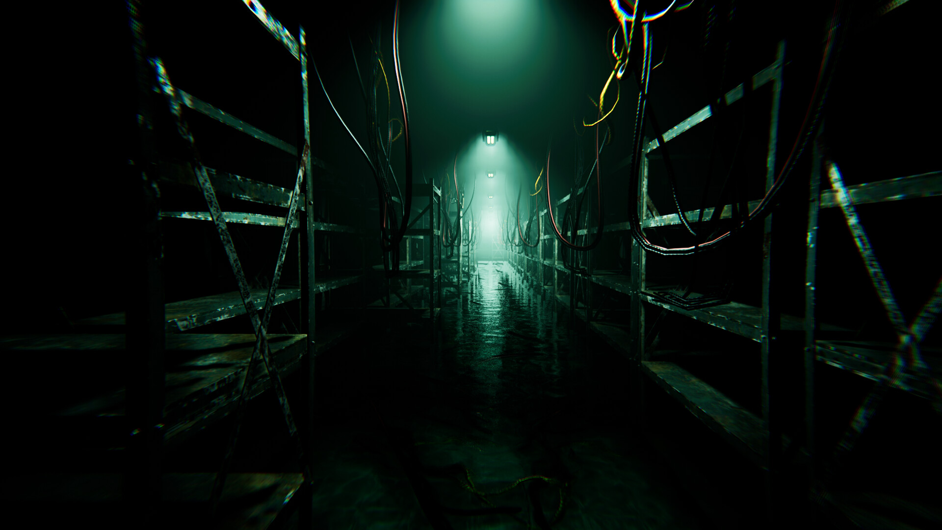Exit The Abyss Screenshot 8