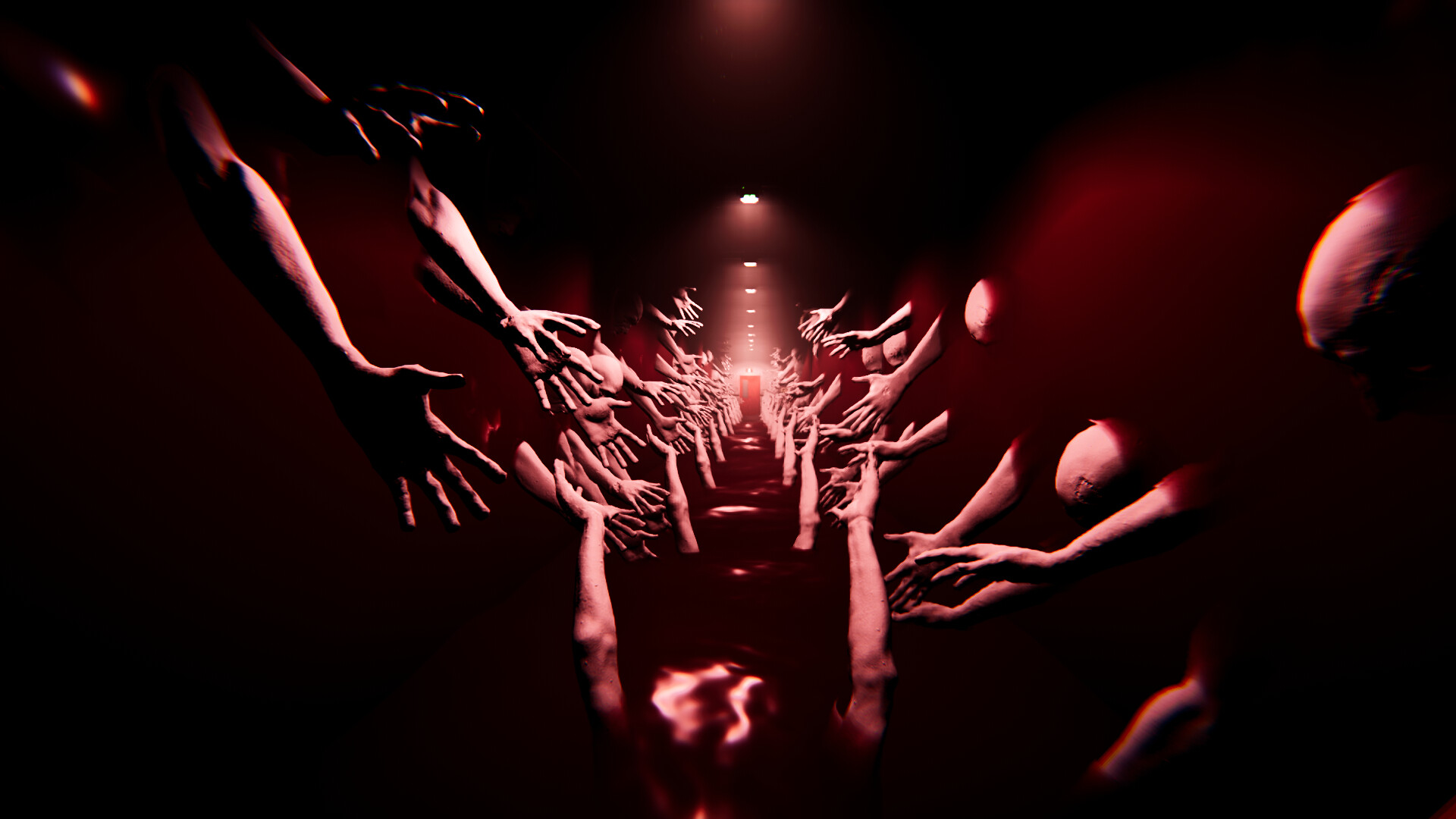 Exit The Abyss Screenshot 2