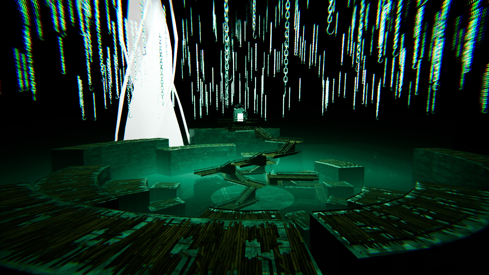 Exit The Abyss Screenshot 6