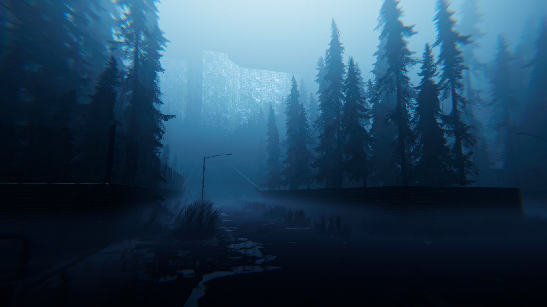 Exit The Abyss Screenshot 9