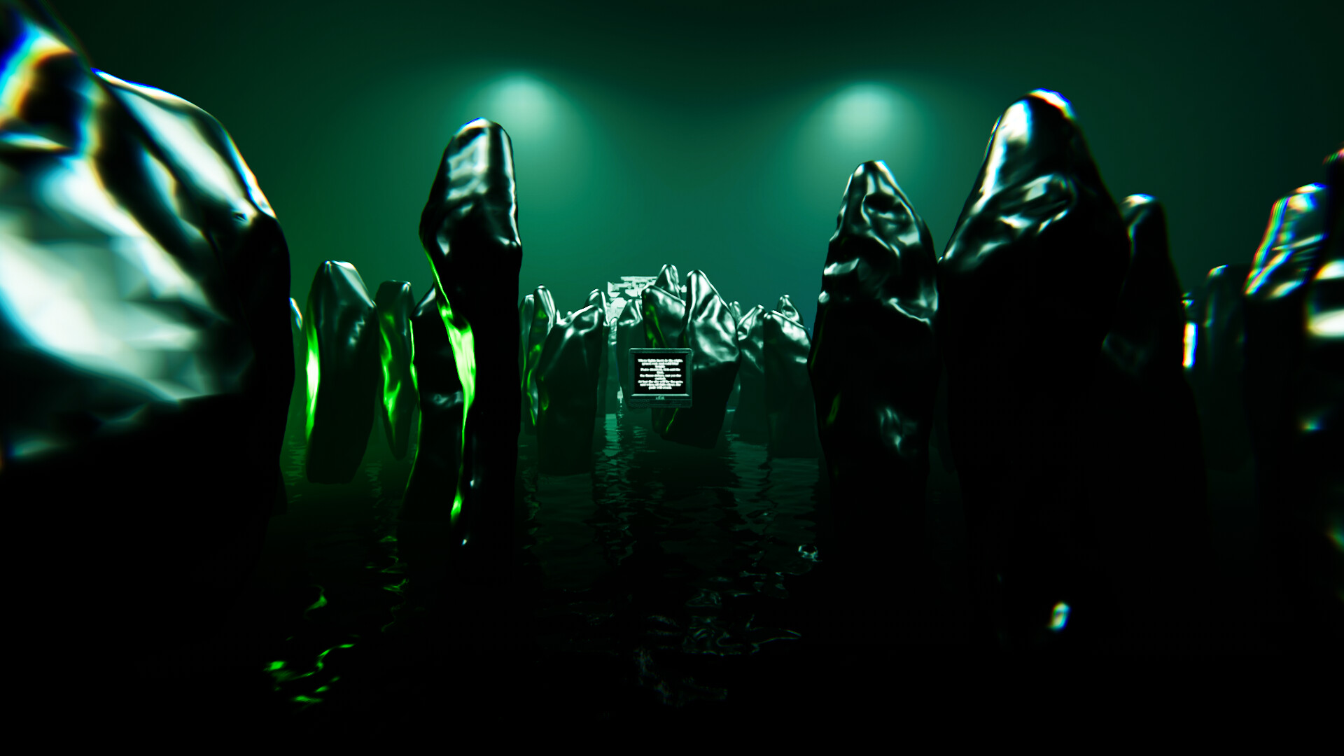 Exit The Abyss Screenshot 1