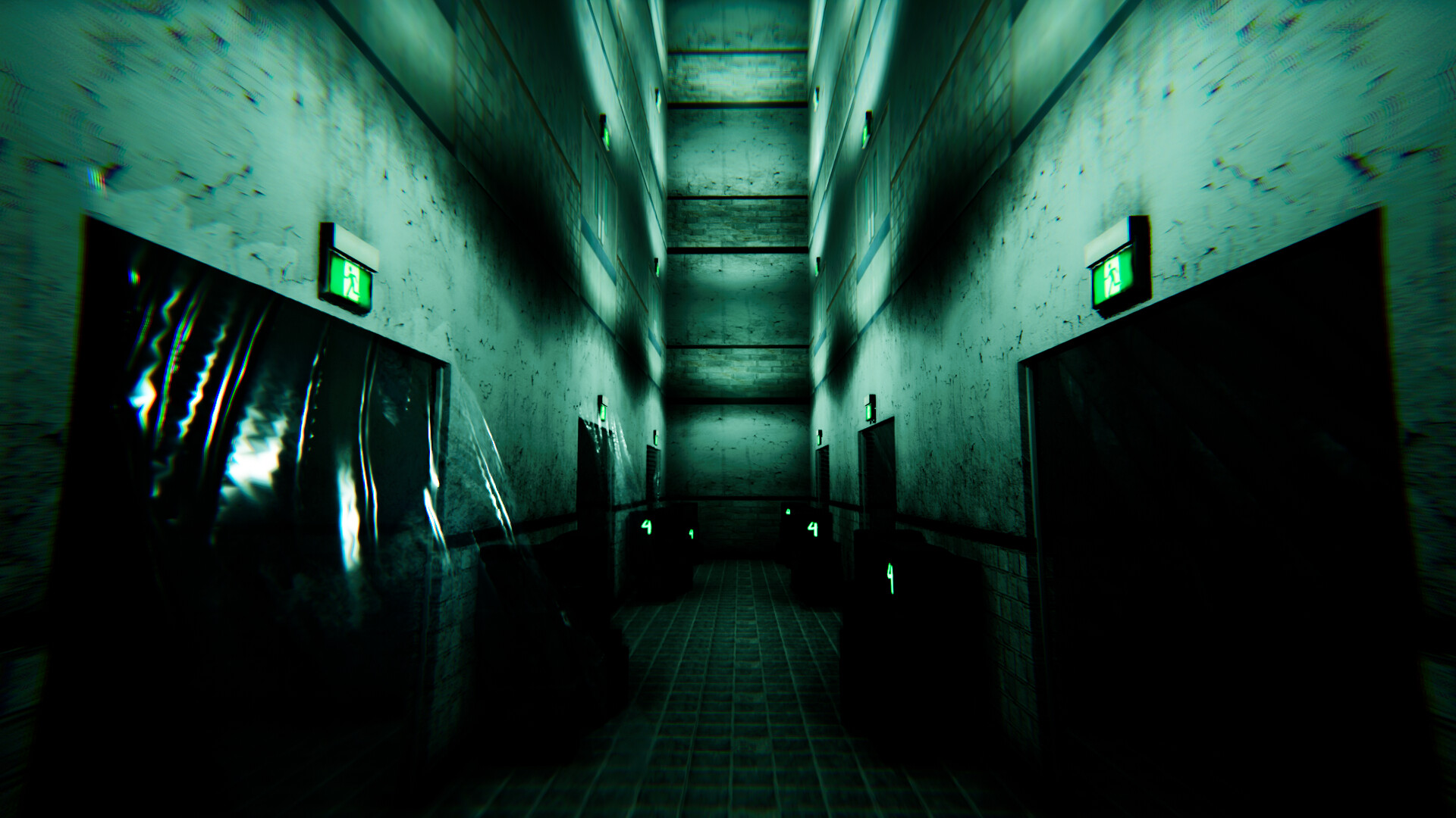 Exit The Abyss Screenshot 7