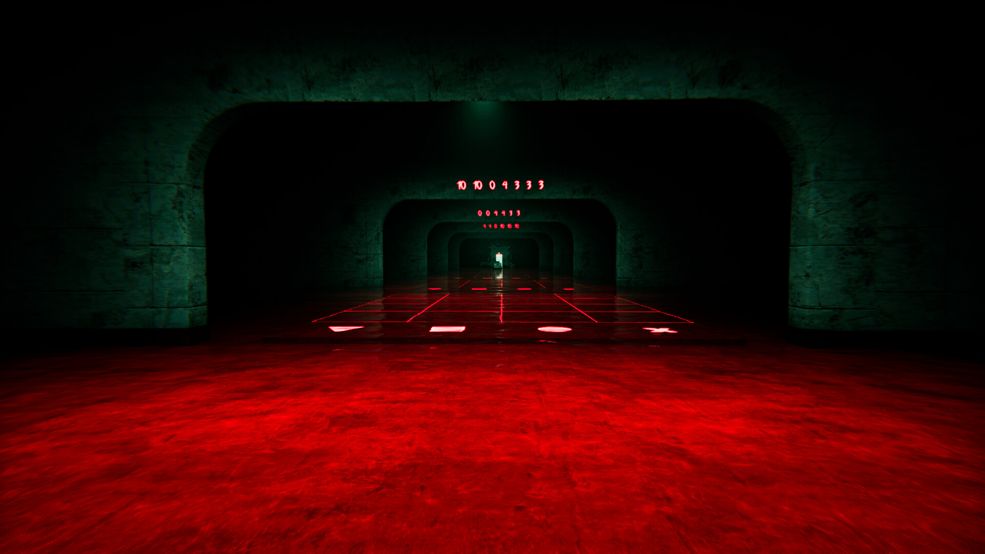 Exit The Abyss Screenshot 4
