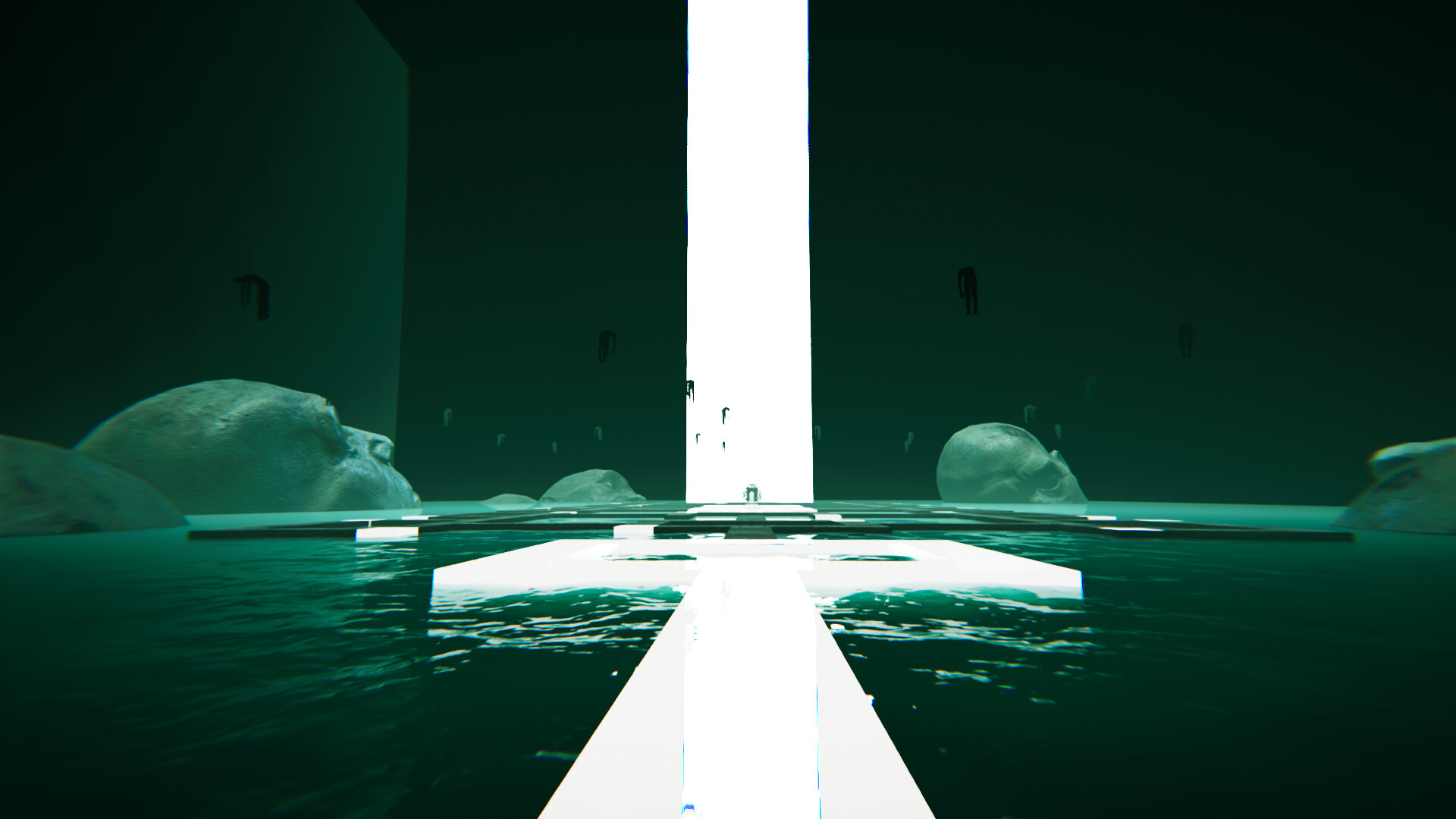 Exit The Abyss Screenshot 3