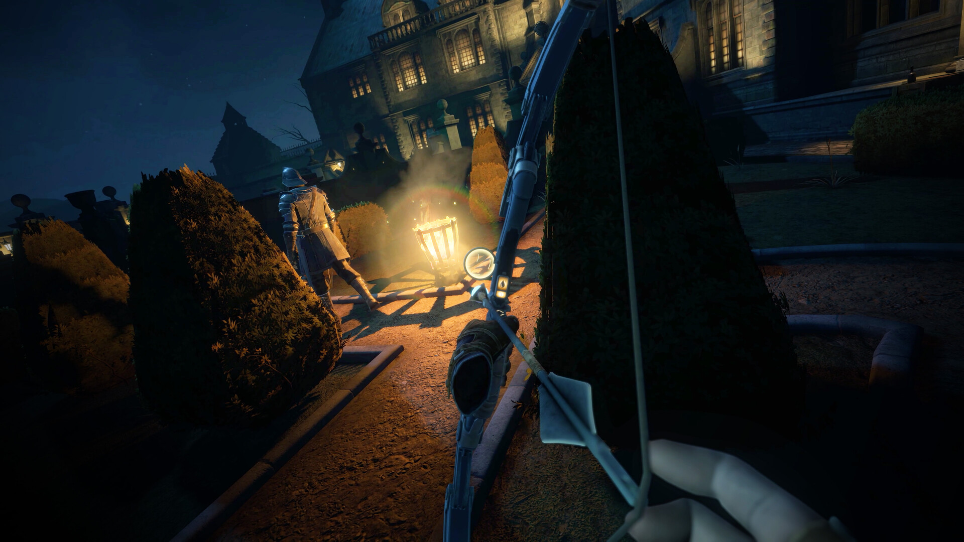 Thief VR: Legacy of Shadow Screenshot 12