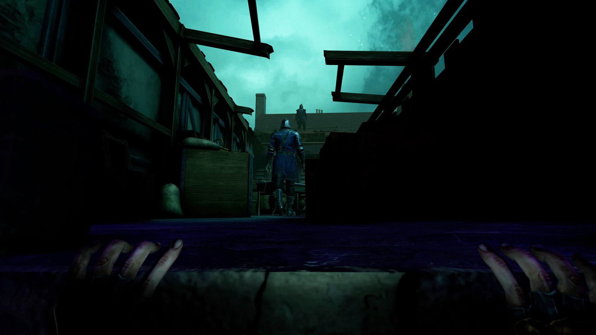 Thief VR: Legacy of Shadow Screenshot 10